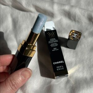 Chanel denim collection 3 pc bundle.